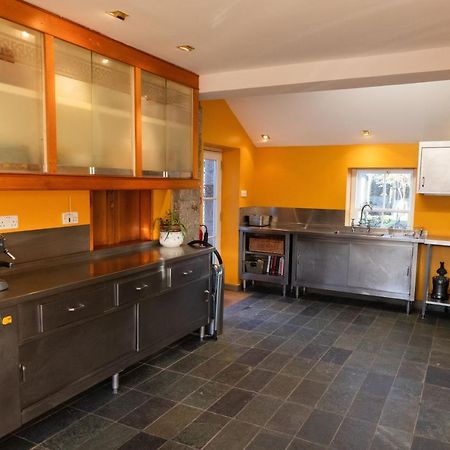 Schoolhouse Bed and Breakfast Ballater Buitenkant foto