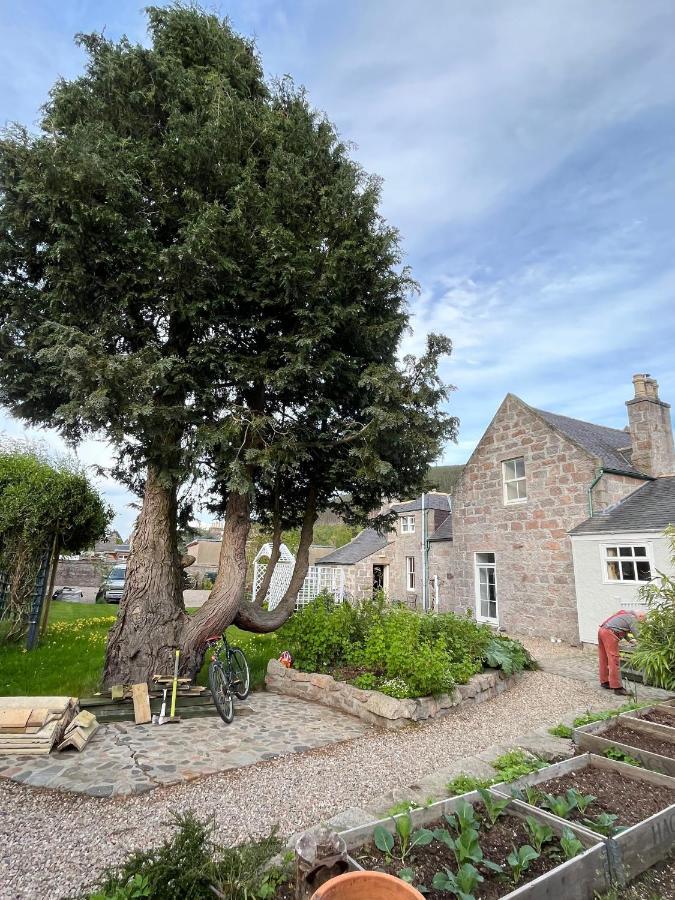 Schoolhouse Bed and Breakfast Ballater Buitenkant foto