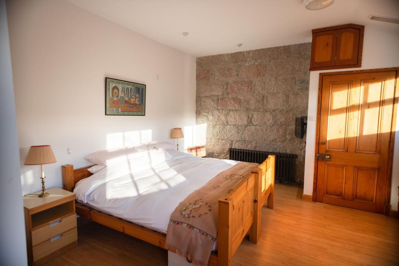 Schoolhouse Bed and Breakfast Ballater Buitenkant foto