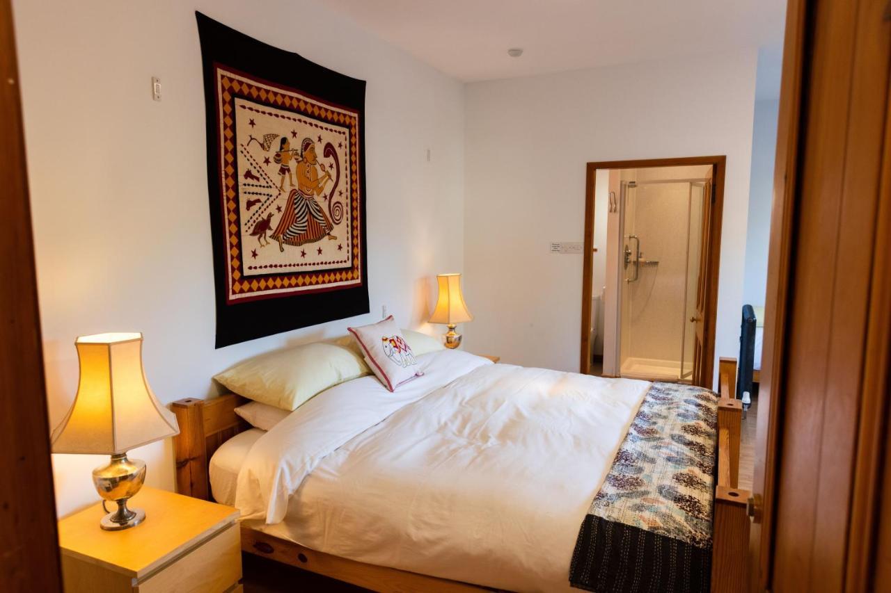 Schoolhouse Bed and Breakfast Ballater Buitenkant foto