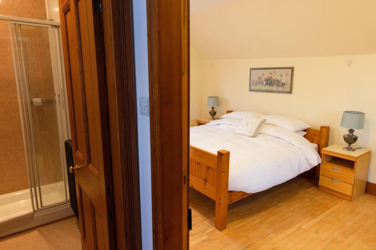 Schoolhouse Bed and Breakfast Ballater Buitenkant foto