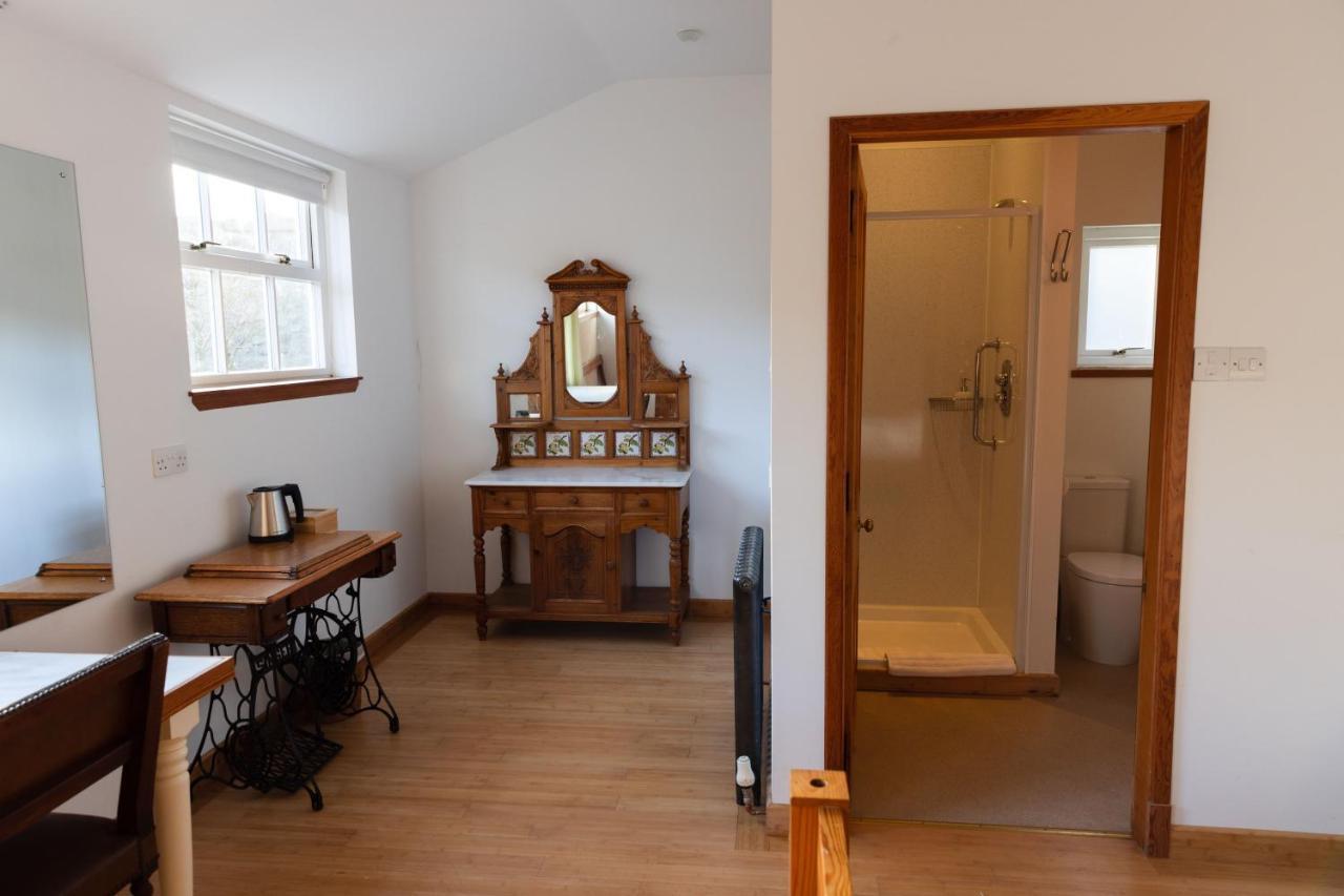 Schoolhouse Bed and Breakfast Ballater Buitenkant foto