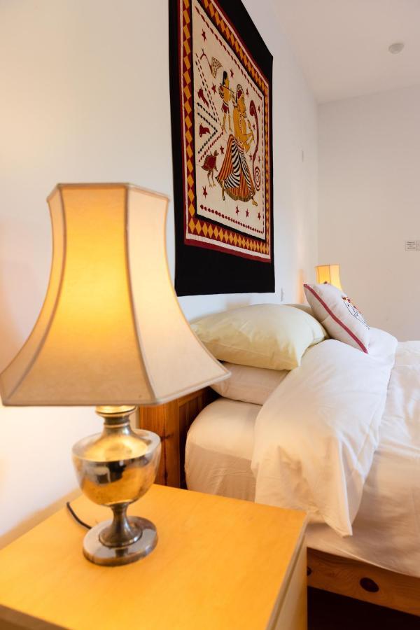 Schoolhouse Bed and Breakfast Ballater Buitenkant foto