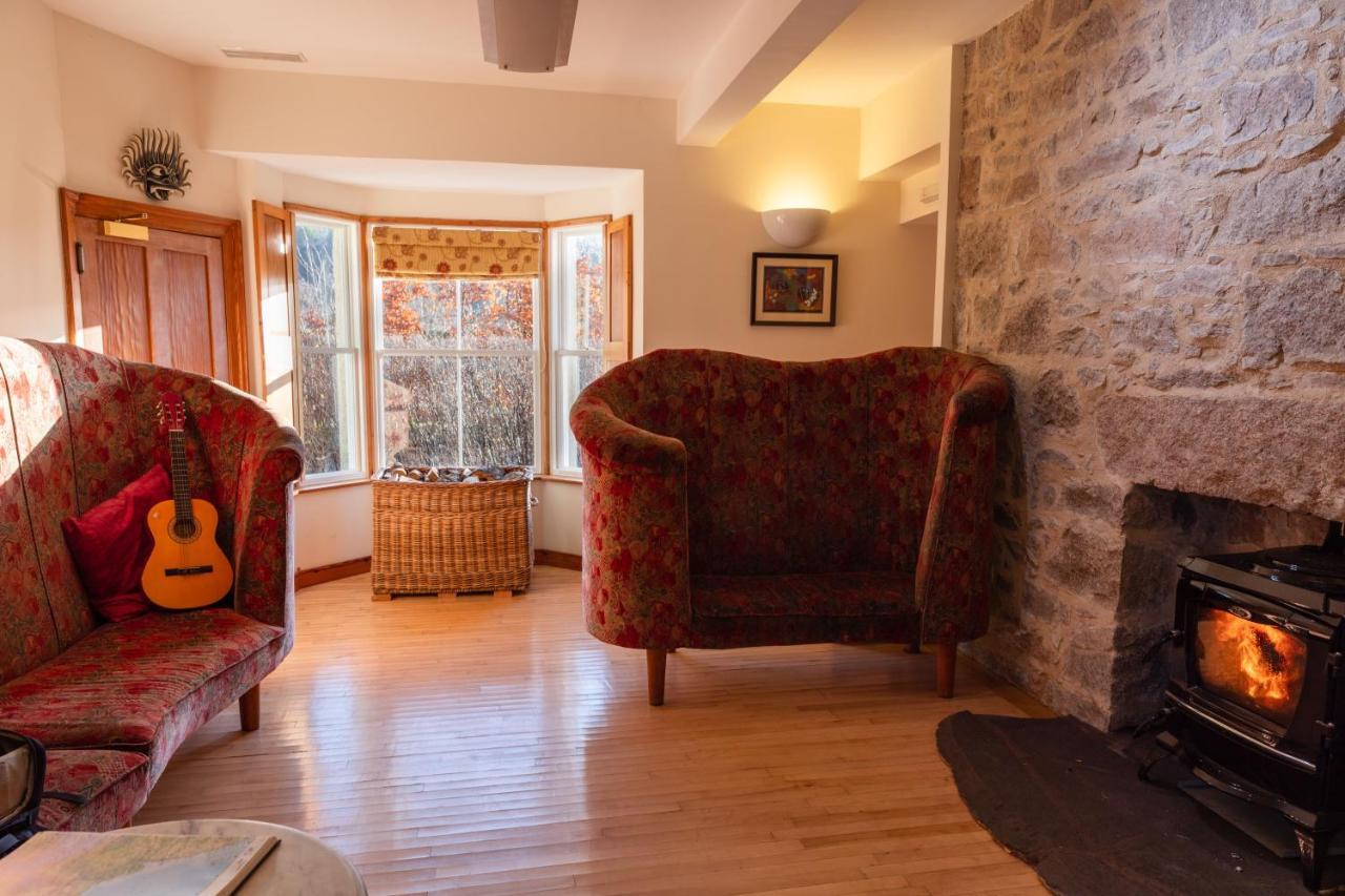 Schoolhouse Bed and Breakfast Ballater Buitenkant foto