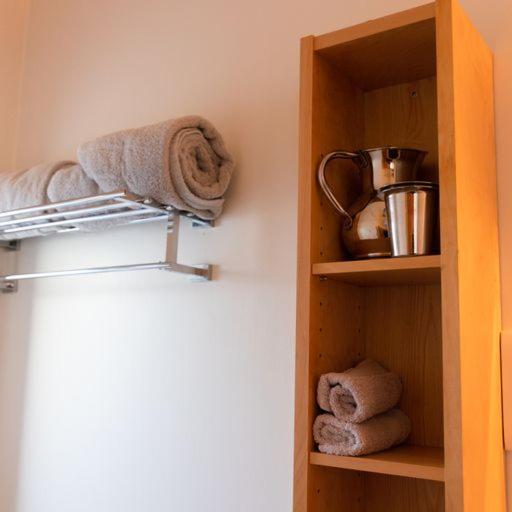 Schoolhouse Bed and Breakfast Ballater Buitenkant foto