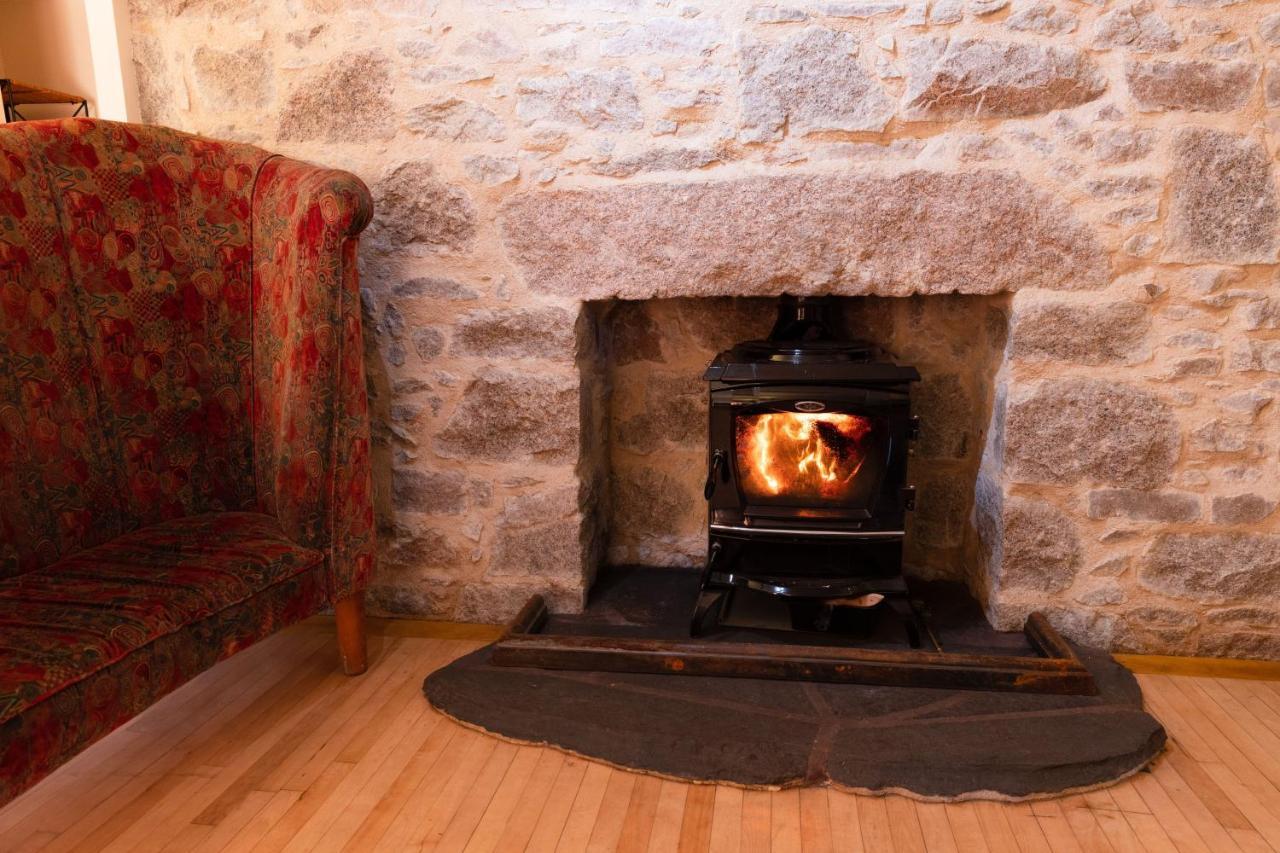 Schoolhouse Bed and Breakfast Ballater Buitenkant foto