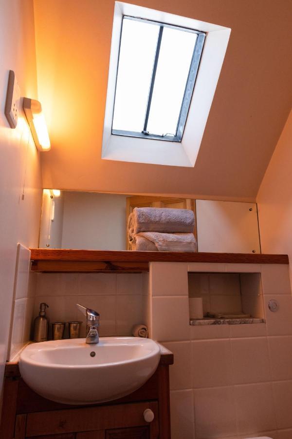 Schoolhouse Bed and Breakfast Ballater Buitenkant foto