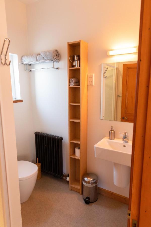 Schoolhouse Bed and Breakfast Ballater Buitenkant foto