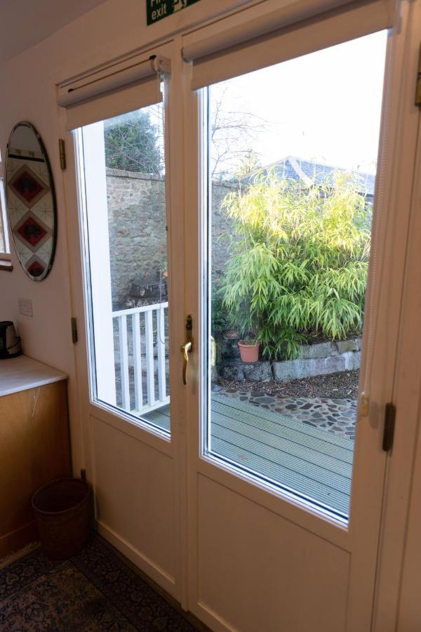 Schoolhouse Bed and Breakfast Ballater Buitenkant foto
