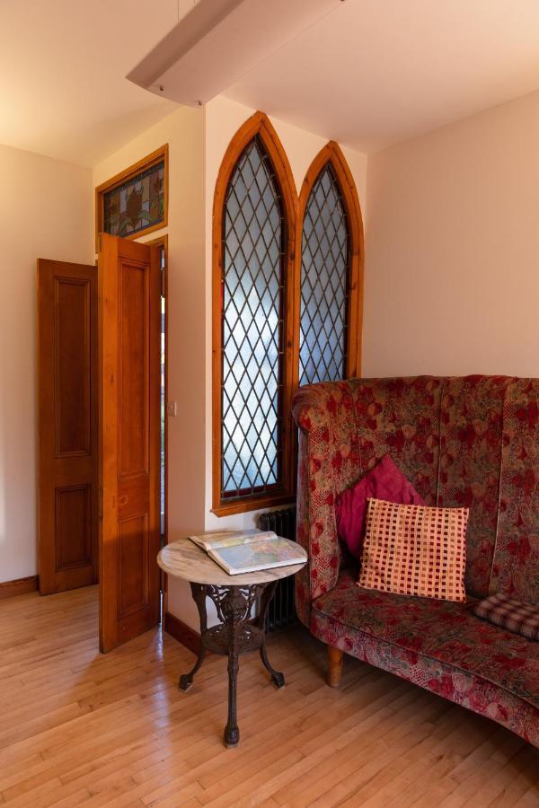 Schoolhouse Bed and Breakfast Ballater Buitenkant foto