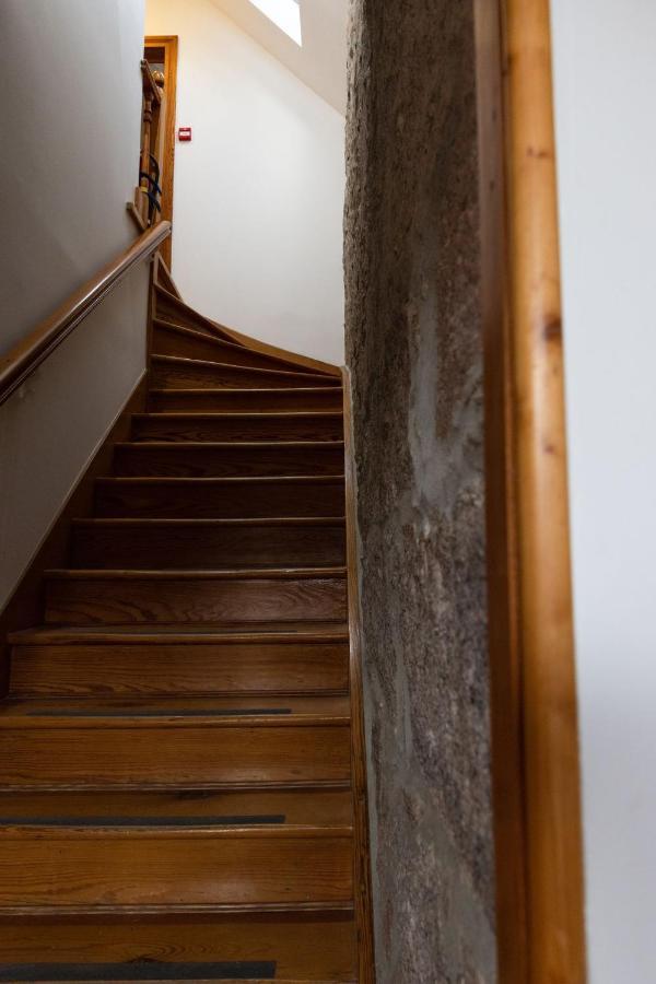 Schoolhouse Bed and Breakfast Ballater Buitenkant foto