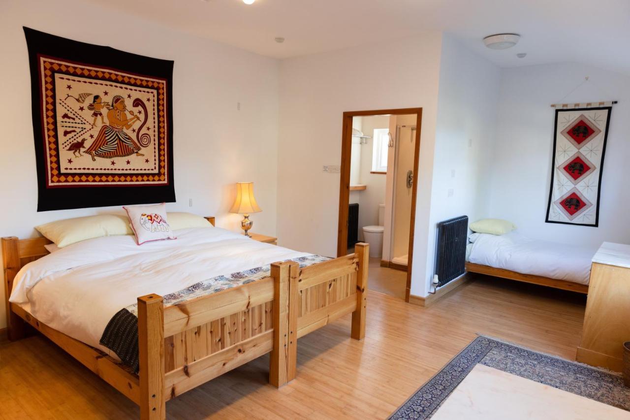 Schoolhouse Bed and Breakfast Ballater Buitenkant foto