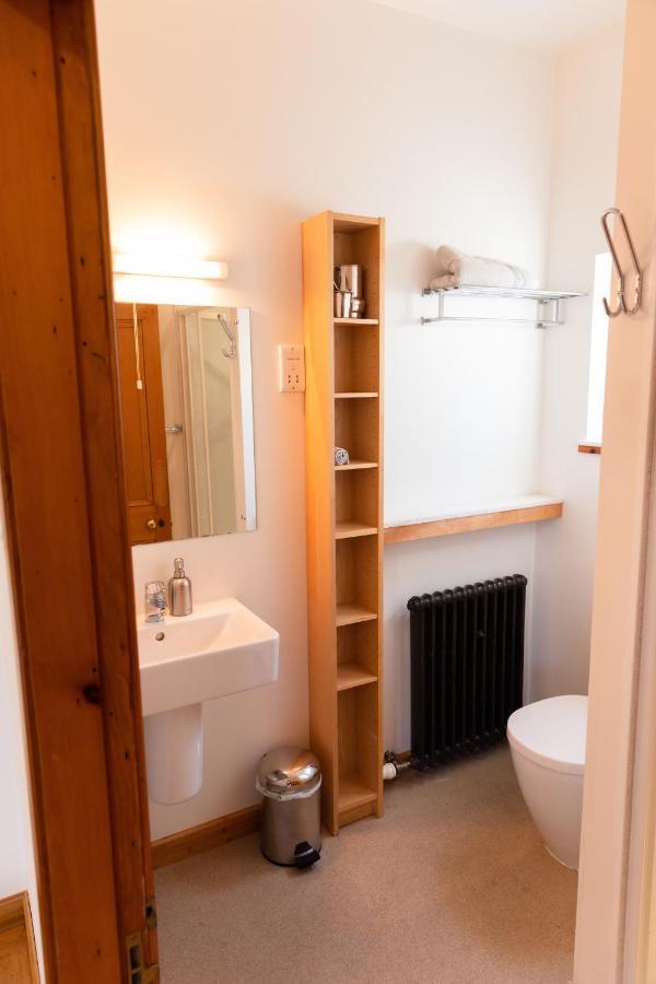 Schoolhouse Bed and Breakfast Ballater Buitenkant foto