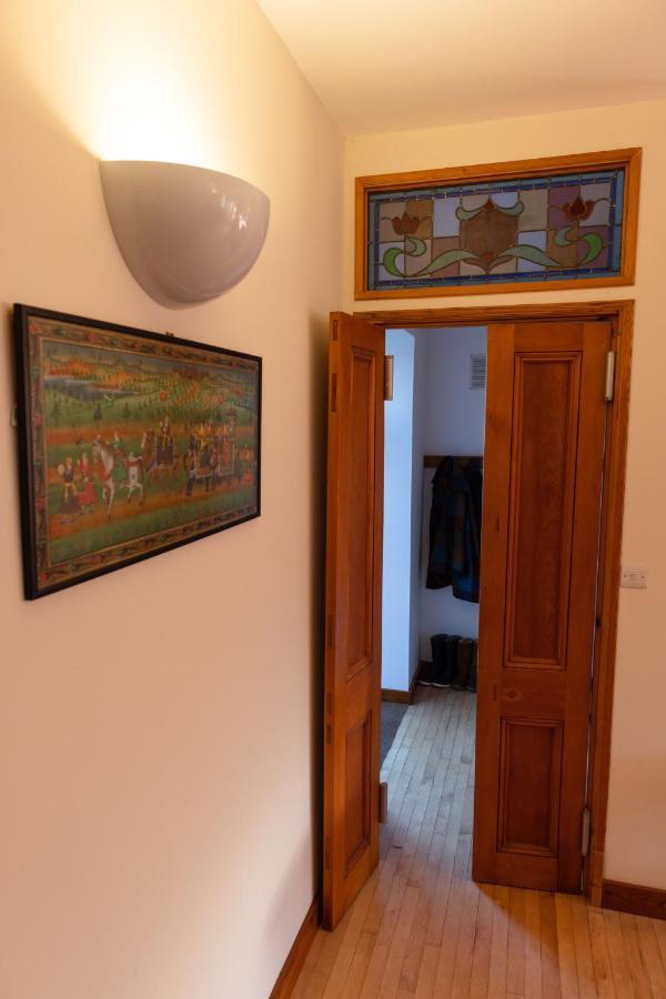 Schoolhouse Bed and Breakfast Ballater Buitenkant foto